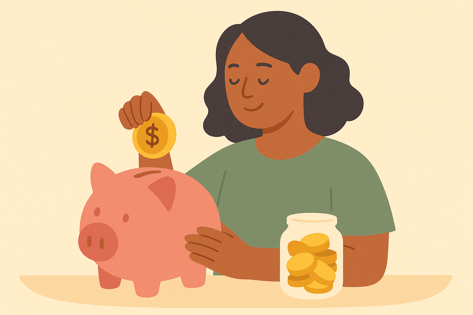 Save Money